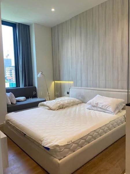Muniq Langsuan, bangkok, Soi Tonson, Lumphini, Pathum Wan, Bangkok, 1 Bedroom, 80 sqm, Condo For Rent, by Pichamon Chawbantard, 500586072 - DDproperty.com