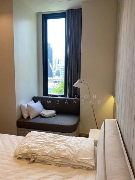 Muniq Langsuan, bangkok, Soi Tonson, Lumphini, Pathum Wan, Bangkok, 1 Bedroom, 80 sqm, Condo For Rent, by Pichamon Chawbantard, 500586072 - DDproperty.com