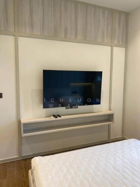 Muniq Langsuan, bangkok, Soi Tonson, Lumphini, Pathum Wan, Bangkok, 1 Bedroom, 80 sqm, Condo For Rent, by Pichamon Chawbantard, 500586072 - DDproperty.com