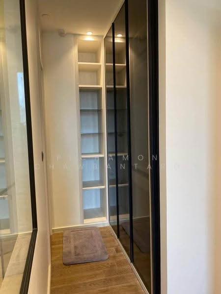 Muniq Langsuan, bangkok, Soi Tonson, Lumphini, Pathum Wan, Bangkok, 1 Bedroom, 80 sqm, Condo For Rent, by Pichamon Chawbantard, 500586072 - DDproperty.com