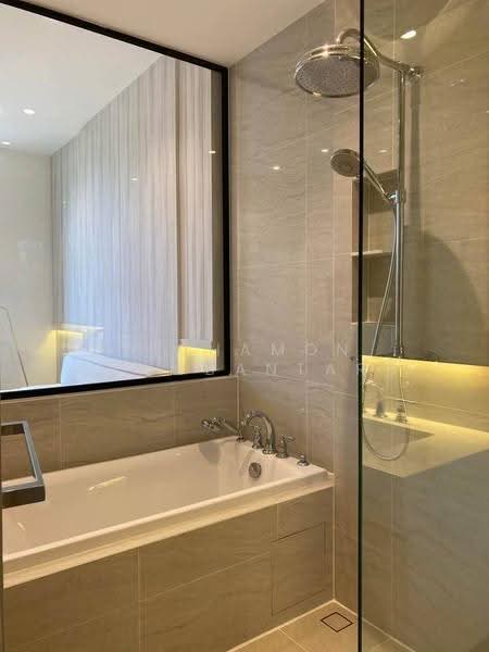 Muniq Langsuan, bangkok, Soi Tonson, Lumphini, Pathum Wan, Bangkok, 1 Bedroom, 80 sqm, Condo For Rent, by Pichamon Chawbantard, 500586072 - DDproperty.com