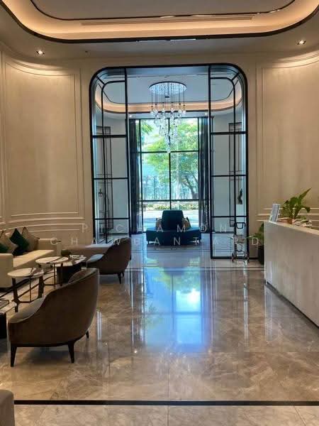 Muniq Langsuan, bangkok, Soi Tonson, Lumphini, Pathum Wan, Bangkok, 1 Bedroom, 80 sqm, Condo For Rent, by Pichamon Chawbantard, 500586072 - DDproperty.com