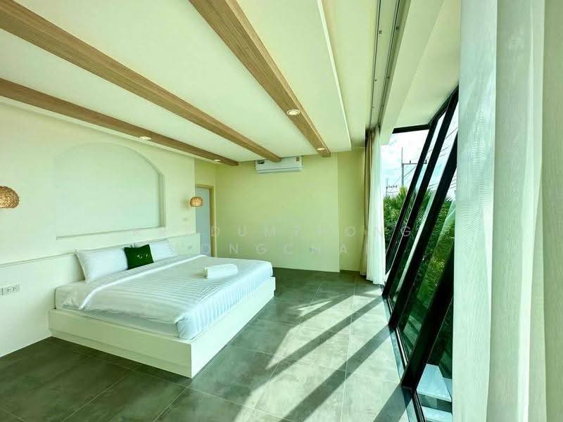 undefined, prachuap-khiri-khan, Hin Lek Fai, Hua Hin, Prachuap Khiri Khan, 4 Bedrooms, 220 sqm, Villa For Rent, by Kradumthong Wongchan, 500586073 - DDproperty.com