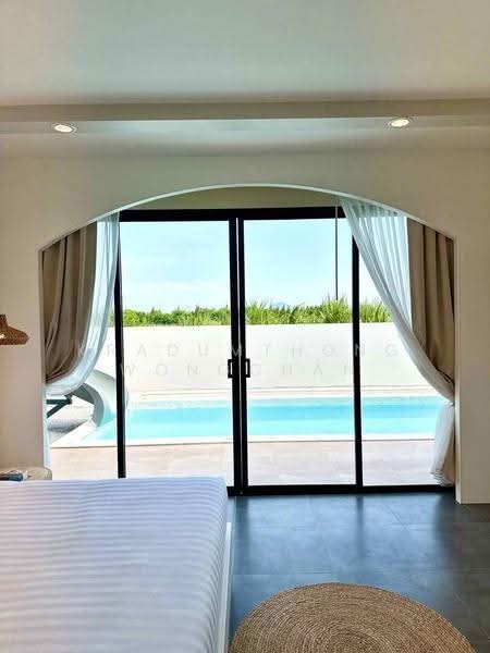 undefined, prachuap-khiri-khan, Hin Lek Fai, Hua Hin, Prachuap Khiri Khan, 4 Bedrooms, 220 sqm, Villa For Rent, by Kradumthong Wongchan, 500586073 - DDproperty.com