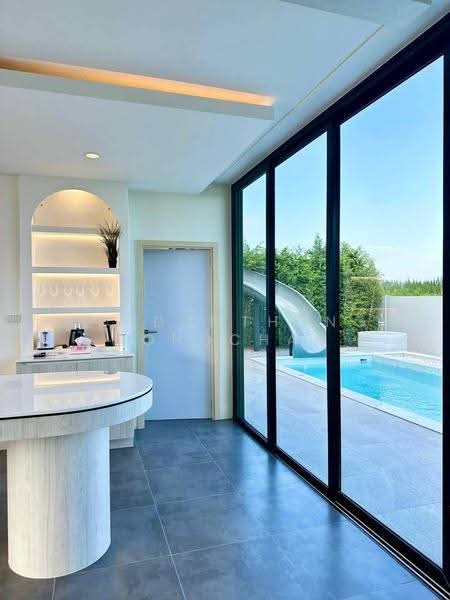 undefined, prachuap-khiri-khan, Hin Lek Fai, Hua Hin, Prachuap Khiri Khan, 4 Bedrooms, 220 sqm, Villa For Rent, by Kradumthong Wongchan, 500586073 - DDproperty.com