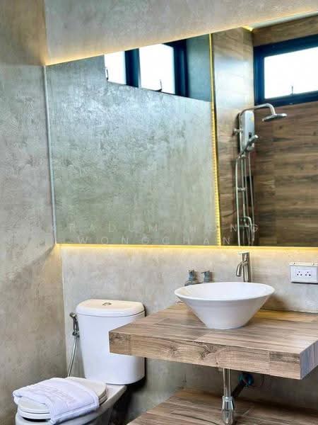 undefined, prachuap-khiri-khan, Hin Lek Fai, Hua Hin, Prachuap Khiri Khan, 4 Bedrooms, 220 sqm, Villa For Rent, by Kradumthong Wongchan, 500586073 - DDproperty.com