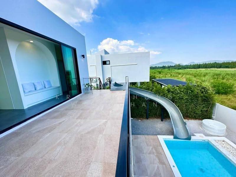 undefined, prachuap-khiri-khan, Hin Lek Fai, Hua Hin, Prachuap Khiri Khan, 4 Bedrooms, 220 sqm, Villa For Rent, by Kradumthong Wongchan, 500586073 - DDproperty.com