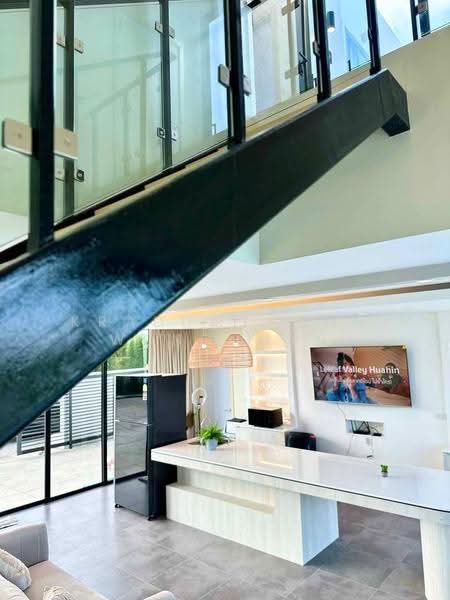 undefined, prachuap-khiri-khan, Hin Lek Fai, Hua Hin, Prachuap Khiri Khan, 4 Bedrooms, 220 sqm, Villa For Rent, by Kradumthong Wongchan, 500586073 - DDproperty.com