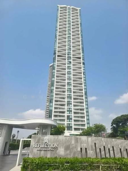 Reflection Jomtien Beach, chon-buri, 15 Village No. 1 98/1, Na Chom Thian, Sattahip, Chon Buri (Pattaya), 1 Bedroom, 62 sqm, Condo For Rent, by Jirapat Chuangsawadsak, 500586074 - DDproperty.com