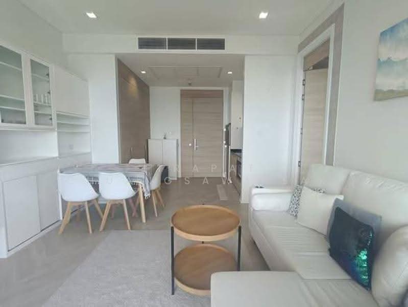 Reflection Jomtien Beach, chon-buri, 15 Village No. 1 98/1, Na Chom Thian, Sattahip, Chon Buri (Pattaya), 1 Bedroom, 62 sqm, Condo For Rent, by Jirapat Chuangsawadsak, 500586074 - DDproperty.com