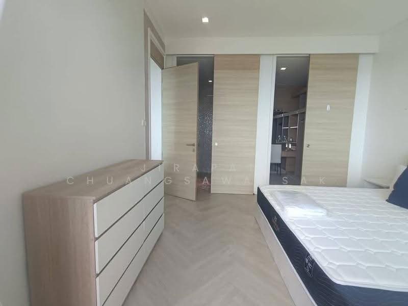 Reflection Jomtien Beach, chon-buri, 15 Village No. 1 98/1, Na Chom Thian, Sattahip, Chon Buri (Pattaya), 1 Bedroom, 62 sqm, Condo For Rent, by Jirapat Chuangsawadsak, 500586074 - DDproperty.com