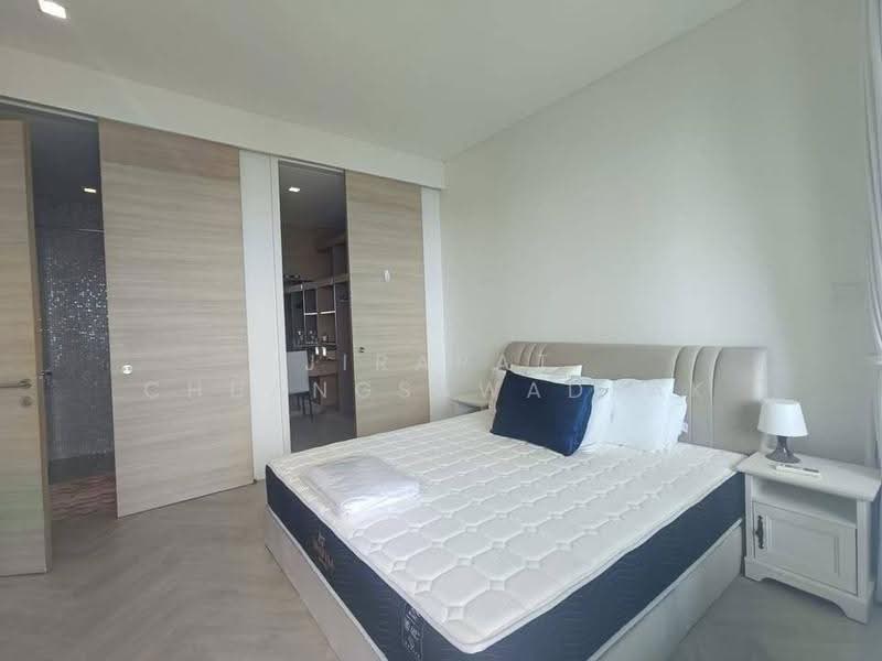 Reflection Jomtien Beach, chon-buri, 15 Village No. 1 98/1, Na Chom Thian, Sattahip, Chon Buri (Pattaya), 1 Bedroom, 62 sqm, Condo For Rent, by Jirapat Chuangsawadsak, 500586074 - DDproperty.com