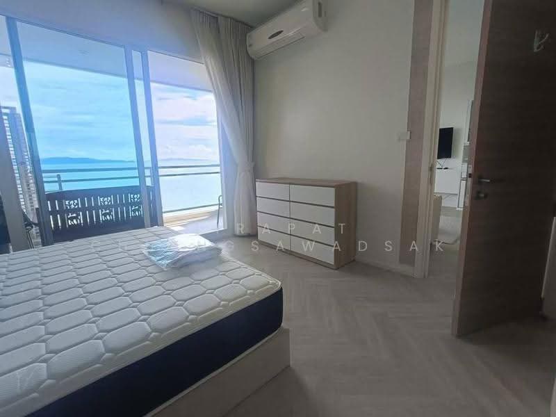 Reflection Jomtien Beach : รีเฟล็คชั่น จอมเทียน บีช, ชลบุรี, 15 หมู่ที่ 1 98/1, นาจอมเทียน, สัตหีบ, ชลบุรี, 62 ตร.ม., คอนโด ให้เช่า, โดย Jirapat Chuangsawadsak, 500586074 - DDproperty.com