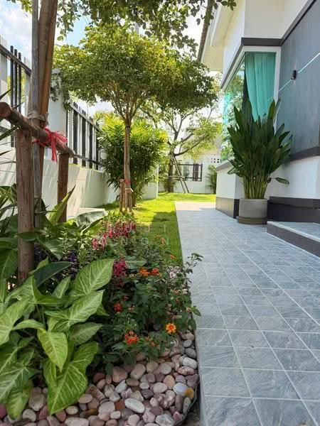 undefined, chon-buri, Poong, Bang Lamung (Pattaya), Chon Buri (Pattaya), 3 Bedrooms, 200 sqm, Single Detached House For Sale, by Sujika Puangngern, 500586075 - DDproperty.com