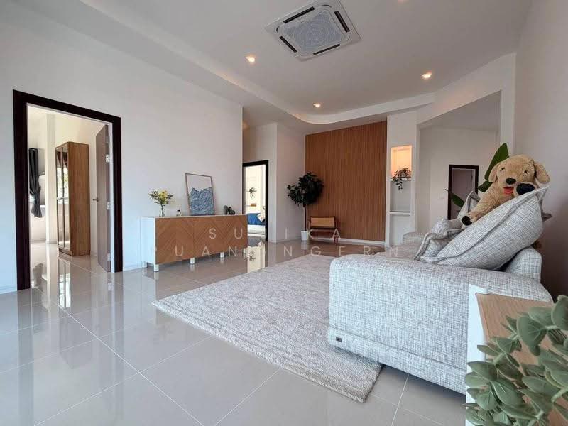 undefined, chon-buri, Poong, Bang Lamung (Pattaya), Chon Buri (Pattaya), 3 Bedrooms, 200 sqm, Single Detached House For Sale, by Sujika Puangngern, 500586075 - DDproperty.com