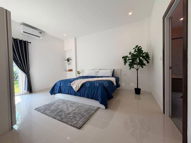 undefined, chon-buri, Poong, Bang Lamung (Pattaya), Chon Buri (Pattaya), 3 Bedrooms, 200 sqm, Single Detached House For Sale, by Sujika Puangngern, 500586075 - DDproperty.com