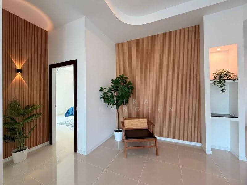 undefined, chon-buri, Poong, Bang Lamung (Pattaya), Chon Buri (Pattaya), 3 Bedrooms, 200 sqm, Single Detached House For Sale, by Sujika Puangngern, 500586075 - DDproperty.com
