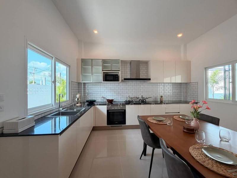 undefined, chon-buri, Poong, Bang Lamung (Pattaya), Chon Buri (Pattaya), 3 Bedrooms, 200 sqm, Single Detached House For Sale, by Sujika Puangngern, 500586075 - DDproperty.com