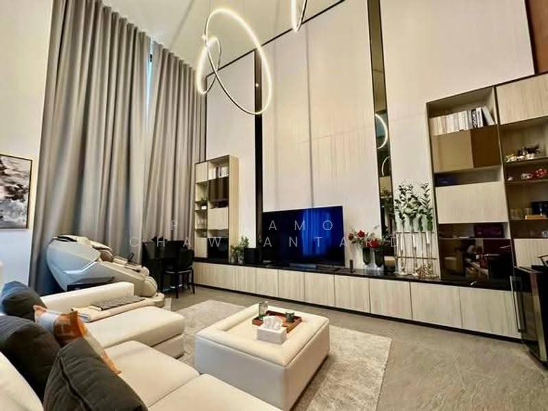 The Lofts Silom : เดอะ ลอฟท์ สีลม, กรุงเทพ, ถนนประมวญ, สีลม, บางรัก, กรุงเทพ, 123 ตร.ม., คอนโด ขาย, โดย Pichamon Chawbantard, 500586076 - DDproperty.com