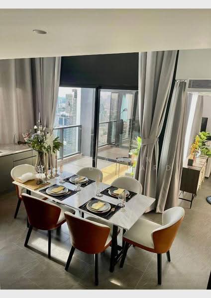 The Lofts Silom, bangkok, Pramuan Road, Silom, Bang Rak, Bangkok, 2 Bedrooms, 123 sqm, Condo For Sale, by Pichamon Chawbantard, 500586076 - DDproperty.com
