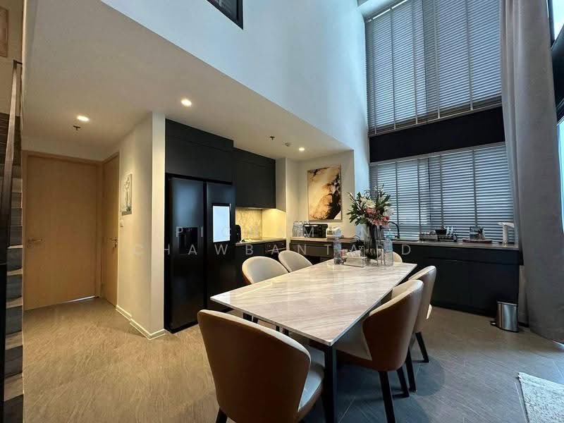 The Lofts Silom : เดอะ ลอฟท์ สีลม, กรุงเทพ, ถนนประมวญ, สีลม, บางรัก, กรุงเทพ, 123 ตร.ม., คอนโด ขาย, โดย Pichamon Chawbantard, 500586076 - DDproperty.com