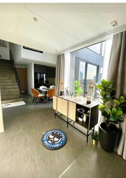 The Lofts Silom, bangkok, Pramuan Road, Silom, Bang Rak, Bangkok, 2 Bedrooms, 123 sqm, Condo For Sale, by Pichamon Chawbantard, 500586076 - DDproperty.com