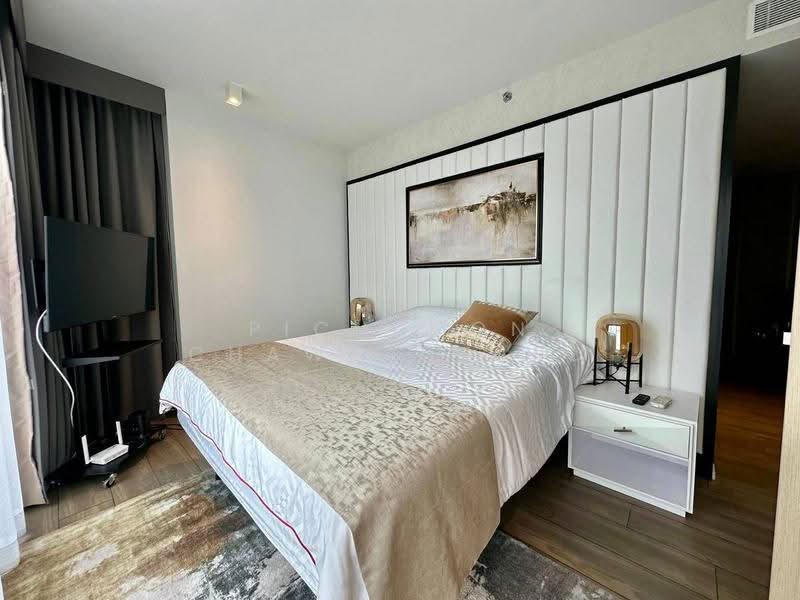 The Lofts Silom, bangkok, Pramuan Road, Silom, Bang Rak, Bangkok, 2 Bedrooms, 123 sqm, Condo For Sale, by Pichamon Chawbantard, 500586076 - DDproperty.com