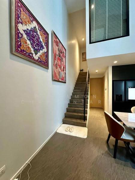 The Lofts Silom, bangkok, Pramuan Road, Silom, Bang Rak, Bangkok, 2 Bedrooms, 123 sqm, Condo For Sale, by Pichamon Chawbantard, 500586076 - DDproperty.com