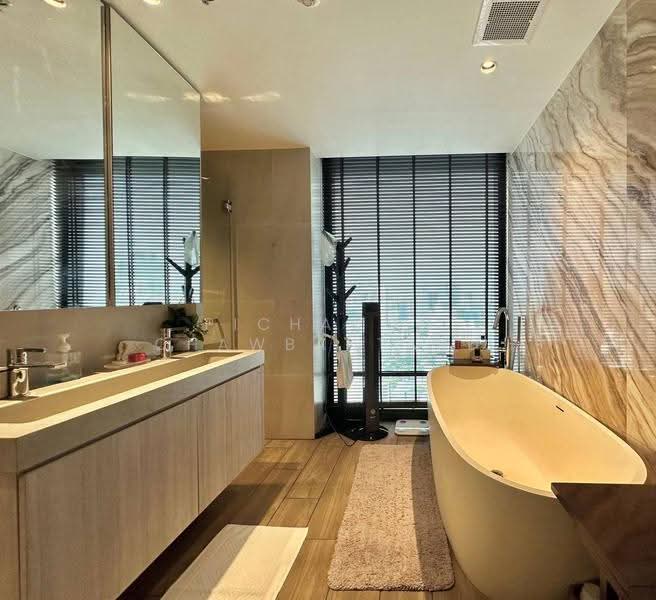 The Lofts Silom, bangkok, Pramuan Road, Silom, Bang Rak, Bangkok, 2 Bedrooms, 123 sqm, Condo For Sale, by Pichamon Chawbantard, 500586076 - DDproperty.com