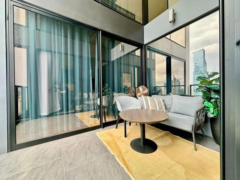 The Lofts Silom : เดอะ ลอฟท์ สีลม, กรุงเทพ, ถนนประมวญ, สีลม, บางรัก, กรุงเทพ, 123 ตร.ม., คอนโด ขาย, โดย Pichamon Chawbantard, 500586076 - DDproperty.com