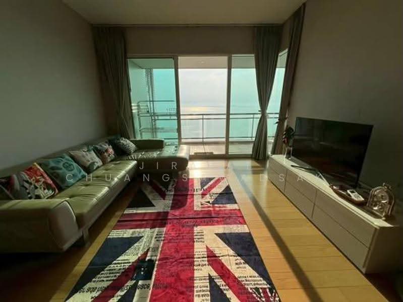 Wyndham Jomtien Pattaya : วินด์แฮม จอมเทียน พัทยา, ชลบุรี, หนองปรือ, บางละมุง, ชลบุรี, 112 ตร.ม., คอนโด ให้เช่า, โดย Jirapat Chuangsawadsak, 500586077 - DDproperty.com