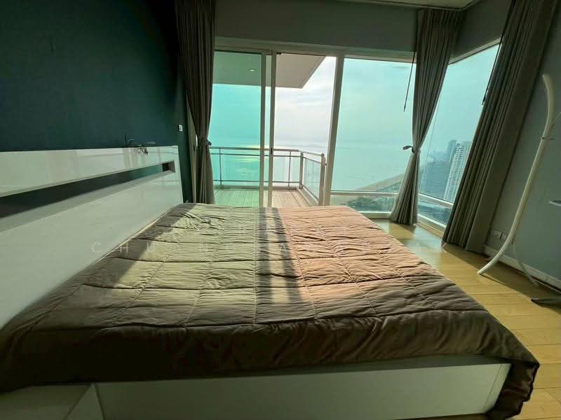 Wyndham Jomtien Pattaya : วินด์แฮม จอมเทียน พัทยา, ชลบุรี, หนองปรือ, บางละมุง, ชลบุรี, 112 ตร.ม., คอนโด ให้เช่า, โดย Jirapat Chuangsawadsak, 500586077 - DDproperty.com