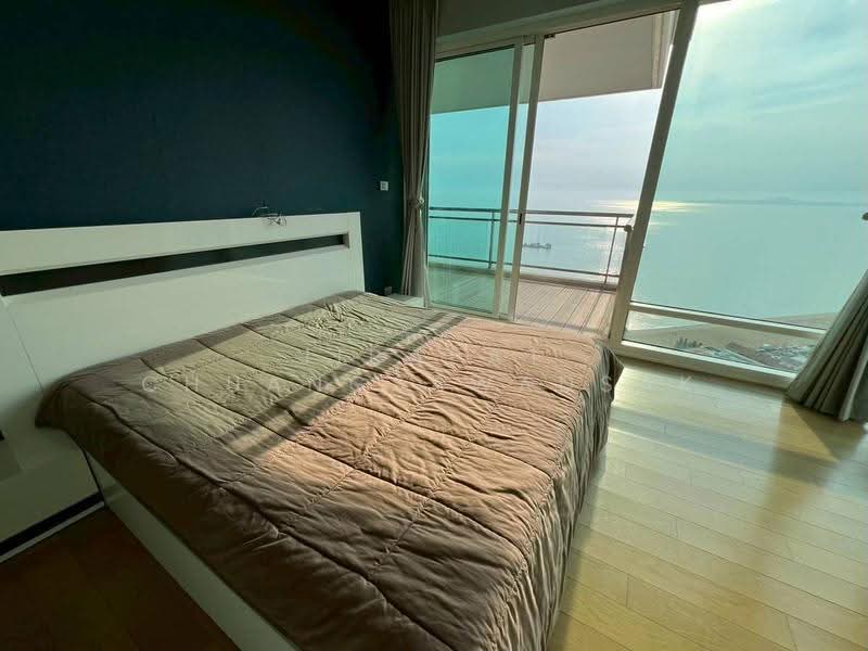 Wyndham Jomtien Pattaya : วินด์แฮม จอมเทียน พัทยา, ชลบุรี, หนองปรือ, บางละมุง, ชลบุรี, 112 ตร.ม., คอนโด ให้เช่า, โดย Jirapat Chuangsawadsak, 500586077 - DDproperty.com