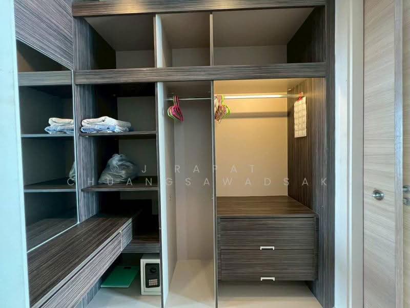 Wyndham Jomtien Pattaya, chon-buri, Nong Pru, Bang Lamung (Pattaya), Chon Buri (Pattaya), 2 Bedrooms, 112 sqm, Condo For Rent, by Jirapat Chuangsawadsak, 500586077 - DDproperty.com