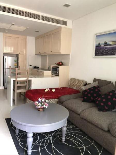 Marrakesh Residences, prachuap-khiri-khan, 63-411 Petchkasem Road, Nong Kae, Hua Hin, Prachuap Khiri Khan, 1 Bedroom, 45 sqm, Condo For Rent, by Kradumthong Wongchan, 500586078 - DDproperty.com
