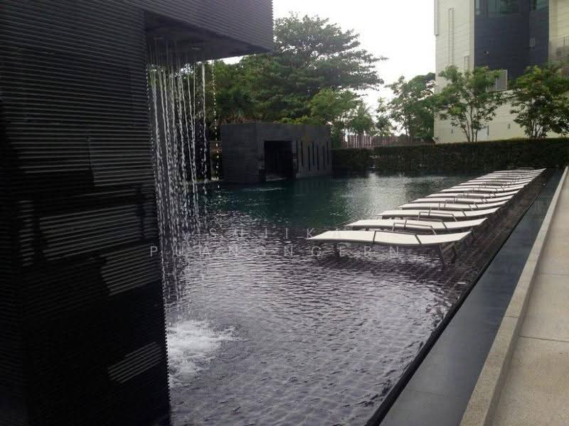 Reflection Jomtien Beach, chon-buri, 15 Village No. 1 98/1, Na Chom Thian, Sattahip, Chon Buri (Pattaya), 2 Bedrooms, 103 sqm, Condo For Rent, by Sujika Puangngern, 500586079 - DDproperty.com