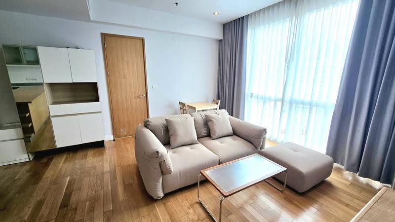 Millennium Residence, bangkok, Sukhumvit Road, Khlong Toei, Bangkok, 1 Bedroom, 68 sqm, Condo For Rent, by Khun Toey เตย, 500586080 - DDproperty.com