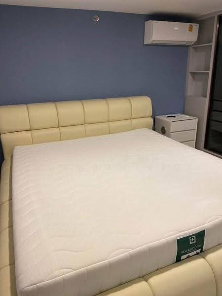 SOHO Bangkok Ratchada, bangkok, 74 Pracha Rat Bamphen Rd, Huai Khwang, Bangkok, 1 Bedroom, 37 sqm, Condo For Rent, by Pichamon Chawbantard, 500586083 - DDproperty.com
