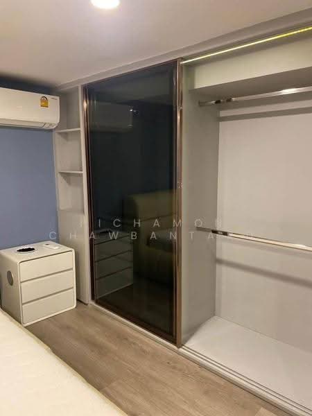 SOHO Bangkok Ratchada, bangkok, 74 Pracha Rat Bamphen Rd, Huai Khwang, Bangkok, 1 Bedroom, 37 sqm, Condo For Rent, by Pichamon Chawbantard, 500586083 - DDproperty.com