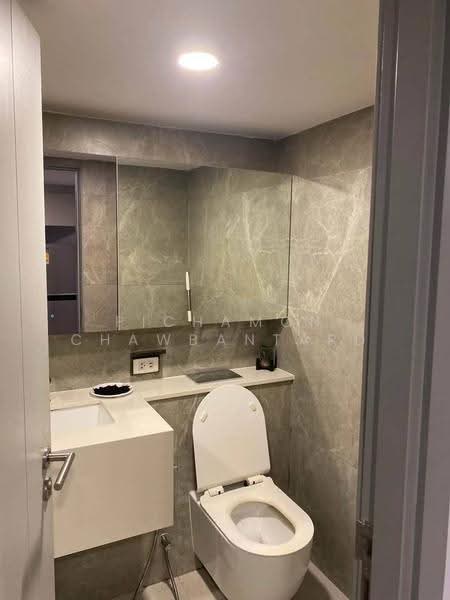 SOHO Bangkok Ratchada, bangkok, 74 Pracha Rat Bamphen Rd, Huai Khwang, Bangkok, 1 Bedroom, 37 sqm, Condo For Rent, by Pichamon Chawbantard, 500586083 - DDproperty.com