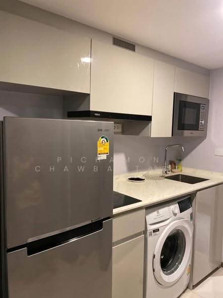 SOHO Bangkok Ratchada, bangkok, 74 Pracha Rat Bamphen Rd, Huai Khwang, Bangkok, 1 Bedroom, 37 sqm, Condo For Rent, by Pichamon Chawbantard, 500586083 - DDproperty.com