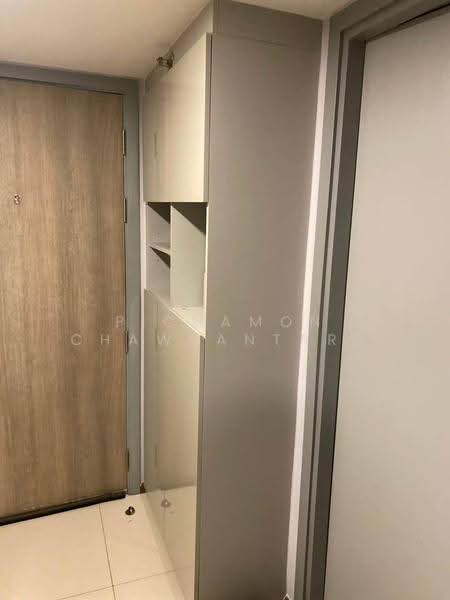 SOHO Bangkok Ratchada, bangkok, 74 Pracha Rat Bamphen Rd, Huai Khwang, Bangkok, 1 Bedroom, 37 sqm, Condo For Rent, by Pichamon Chawbantard, 500586083 - DDproperty.com