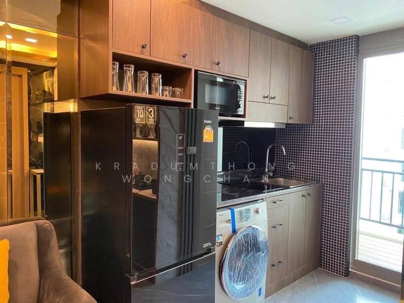 Arcadia Beach Resort, chon-buri, 162/255 Village No. 10, Nong Pru, Bang Lamung (Pattaya), Chon Buri (Pattaya), 1 Bedroom, 27 sqm, Condo For Rent, by Kradumthong Wongchan, 500586084 - DDproperty.com