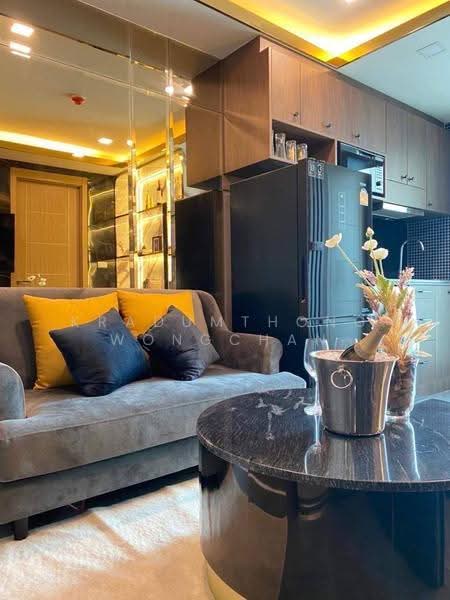Arcadia Beach Resort, chon-buri, 162/255 Village No. 10, Nong Pru, Bang Lamung (Pattaya), Chon Buri (Pattaya), 1 Bedroom, 27 sqm, Condo For Rent, by Kradumthong Wongchan, 500586084 - DDproperty.com
