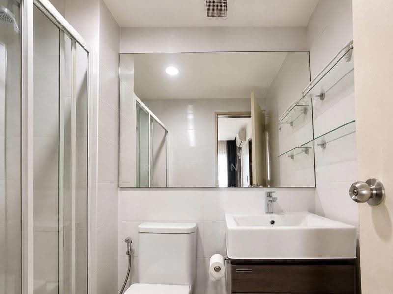 Villa Lasalle Sukhumvit 105, bangkok, Soi Sukhumvit 105 Lasalle Road, Bang Na, Bangkok, 1 Bedroom, 25 sqm, Condo For Sale, by NR AGENT, 500586085 - DDproperty.com