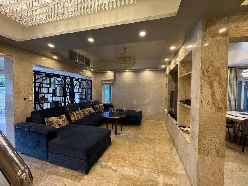 4-BR Villa, Chon Buri (Pattaya), Nong Pru, Bang Lamung (Pattaya), Chon Buri (Pattaya), 4 Bedrooms, 288 sqm, Villa For Sale, by Sujika Puangngern, 500586086 - DDproperty.com