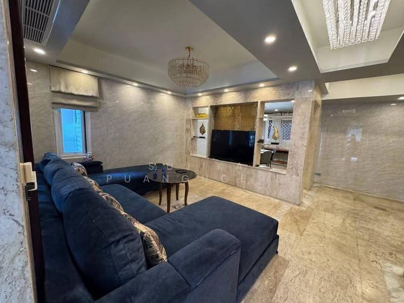 4-BR Villa, Chon Buri (Pattaya), Nong Pru, Bang Lamung (Pattaya), Chon Buri (Pattaya), 4 Bedrooms, 288 sqm, Villa For Sale, by Sujika Puangngern, 500586086 - DDproperty.com