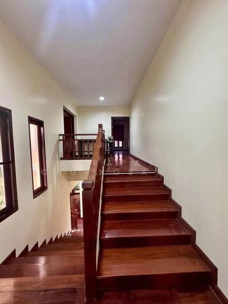 3-BR House, chon-buri, Nong Pru, Bang Lamung (Pattaya), Chon Buri (Pattaya), 3 Bedrooms, 263 sqm, Single Detached House For Rent, by Jirapat Chuangsawadsak, 500586087 - DDproperty.com