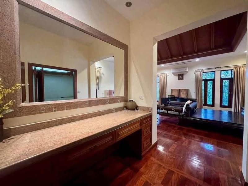 3-BR House, chon-buri, Nong Pru, Bang Lamung (Pattaya), Chon Buri (Pattaya), 3 Bedrooms, 263 sqm, Single Detached House For Rent, by Jirapat Chuangsawadsak, 500586087 - DDproperty.com