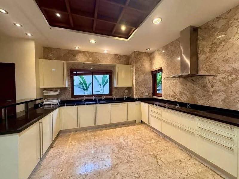 3-BR House, chon-buri, Nong Pru, Bang Lamung (Pattaya), Chon Buri (Pattaya), 3 Bedrooms, 263 sqm, Single Detached House For Rent, by Jirapat Chuangsawadsak, 500586087 - DDproperty.com
